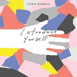 Gord Downie (of The Tragically Hip) - Introduce Yerself 2LP (2017)