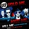 U2 - Hold Me, Thrill Me, Kiss Me, Kill Me 12" (2018), Limited 7000