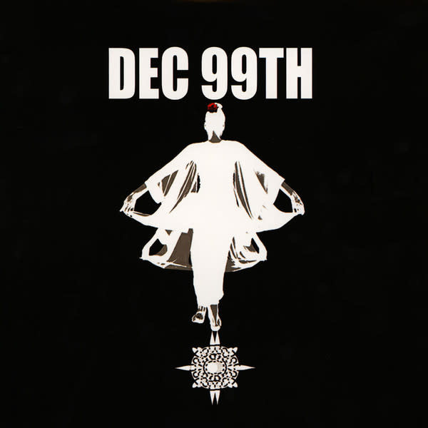 HH Yasiin Bey (Mos Def) & Ferrari Sheppard – December 99th 2LP