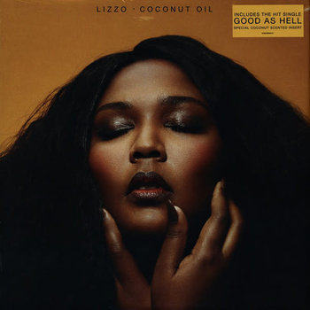 Lizzo - Coconut Oil LP [RSDBF2019]