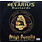 Nefarius - Tough Dumplin: Foundation For Better Beats 10" (2000), Toronto