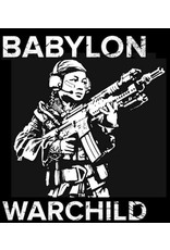 HH Babylon Warchild ‎– Call of the warchild 7"