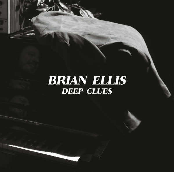 RK Brian Ellis – Deep Clues LP (2019)