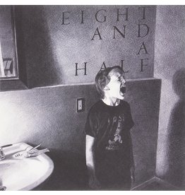 RK Eight And A Half ‎– Eight And A Half LP