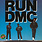 HH Run DMC ‎– Tougher Than Leather LP