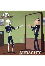 HH Ugly Duckling ‎– Audacity 2LP+7"