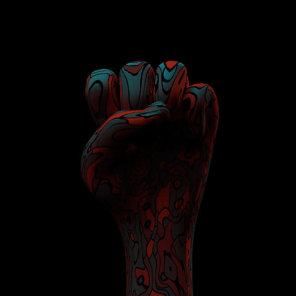 HS Soulphiction: Riot Party 12"