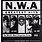 N.W.A. - N.W.A. Greatest Hits 2LP