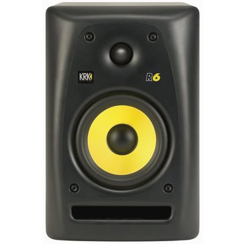 KRK - VXT-6 6” Studio Monitor 120V