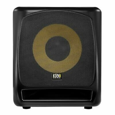KRK - Series 2 12” Studio Subwoofer 120V