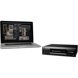 Universal Audio UAD - UAD-2 THUNDERBOLT (TBOLT) SATELLITE QUAD CORE (82-40702)