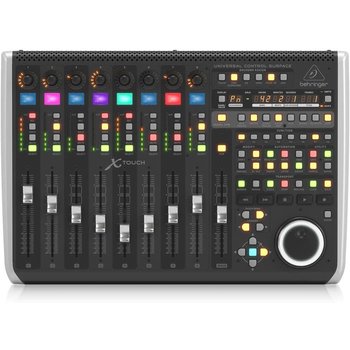 BEHRINGER BEHRINGER - X TOUCH UNIVERSAL CONTROL SURFACE