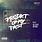 Trpl-R x The Quarter Inch Kings – Product Of My Past 12"