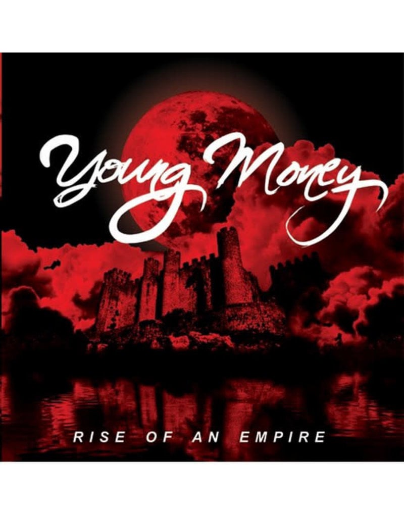 Hh Young Money Rise Of An Empire 2lp Play De Record