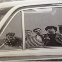 In Camera - Era 2LP (2015 Compilation), UK Post Punk