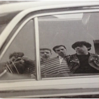 In Camera - Era 2LP (2015 Compilation), UK Post Punk