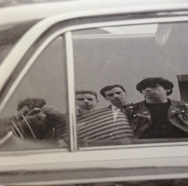 RK In Camera - Era 2LP (2015 Compilation)