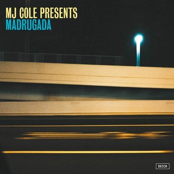 MJ Cole - Presents Madrugada LP