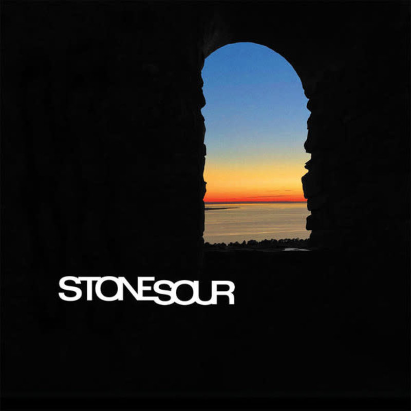 RK Stone Sour - S/T LP+CD [RSD2018 Reissue], Deluxe Edition