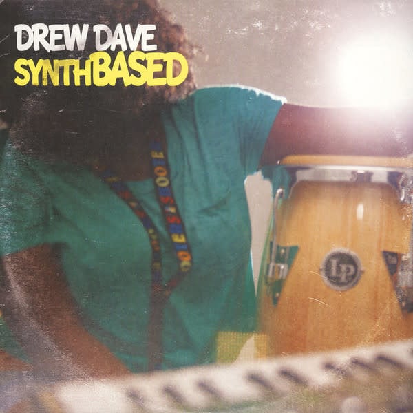 HH Drew Dave - Synthbased LP