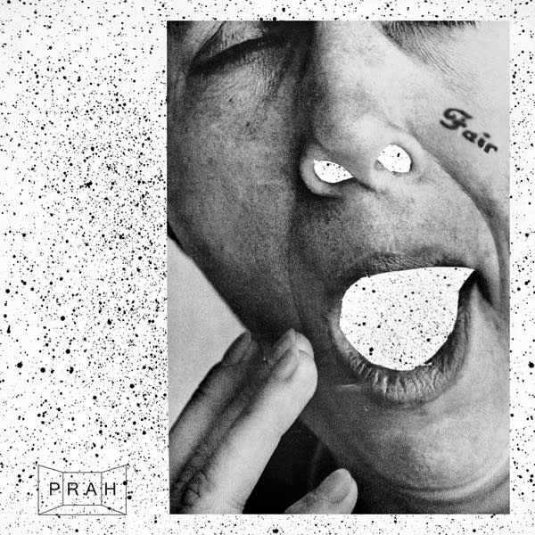 RK Bryce Hackford – Fair 12" (2013)