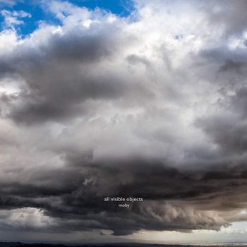 Moby - All Visible Objects 2LP (2020)