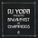 DJ Yoda ‎– Breakfast Of Champions LP