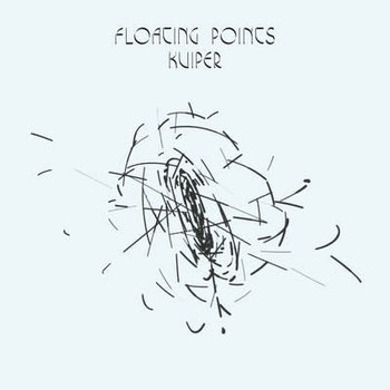 Floating Points - Kuiper LP (2016)