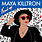 Maya Killtron - Fired Up 7" (2020)