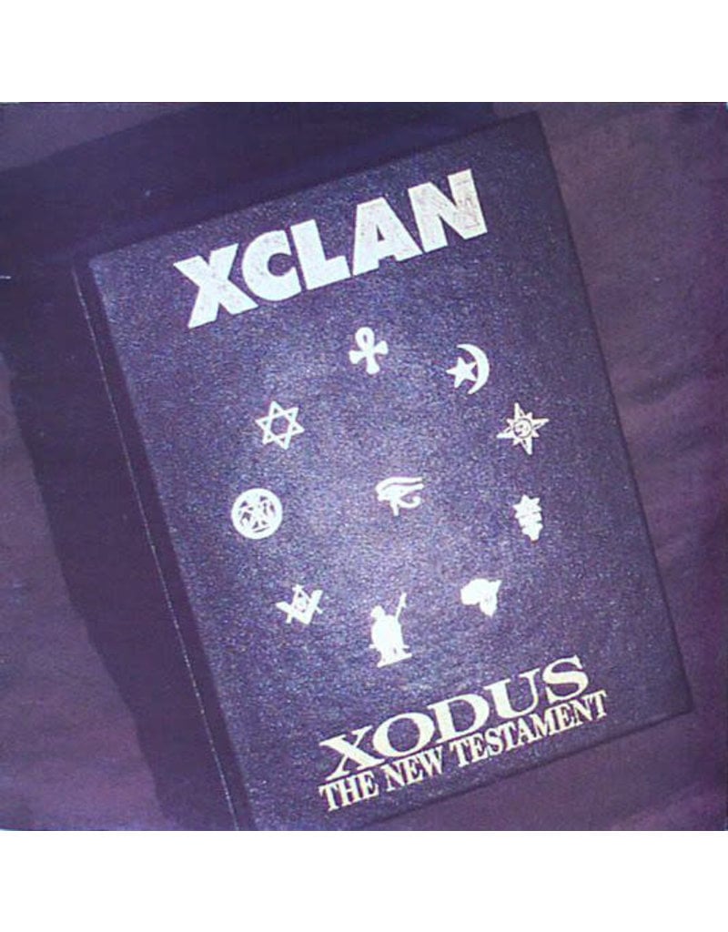 X clan