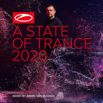Armin van Buuren ‎– A State Of Trance 2020 2CD
