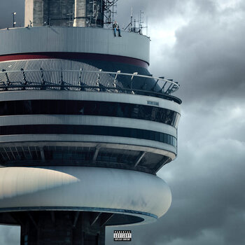 Drake - Views 2LP (2016)