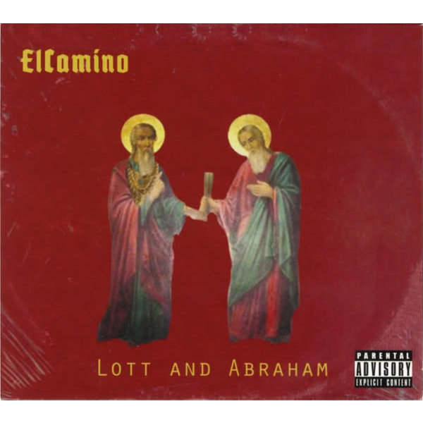 El Camino ‎– Lot And Abraham CD