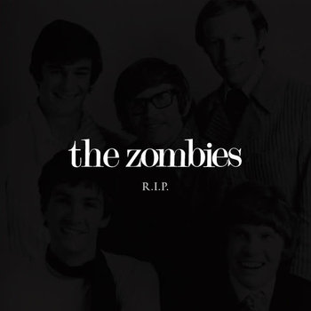 The Zombies - R.I.P. LP (2020 Reissue Compilation)