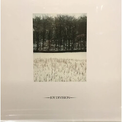 Joy Division ‎– Atmosphere 12"