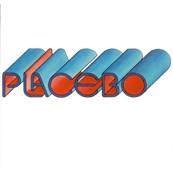 JZ Placebo - Placebo LP (2014 Music On Vinyl Reissue), 180g