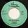 J. P. Robinson - Keep Me Satisfied / Our Day Is Here 7"(2020 Blue Candle Reissue)