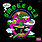 Smoke DZA ‎– Worldwide Smoke Session LP