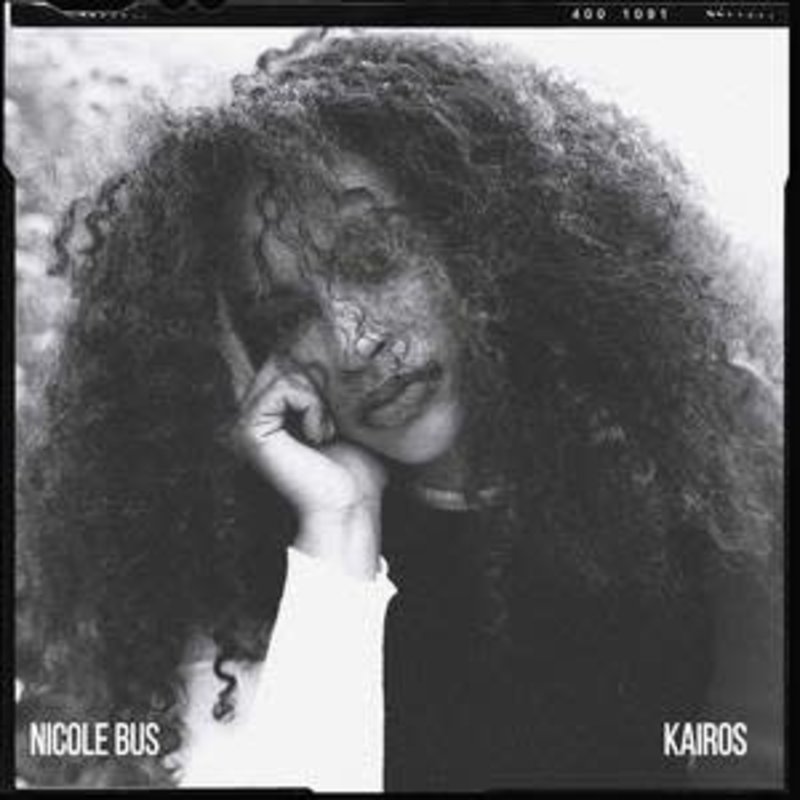 Nicole Bus - Kairos LP (2020)