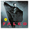 Falco ‎– Nachtflug LP