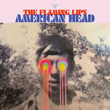 The Flaming Lips ‎– American Head 2LP