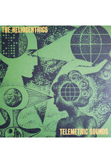 The Heliocentrics ‎– Telemetric Sounds LP