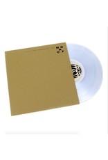 The 1975 ‎– Notes On A Conditional Form (Clear Vinyl) 2LP