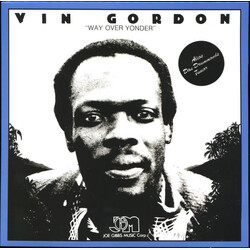 Vin Gordon ‎– Way Over Yonder LP