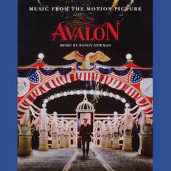 Randy Newman - Avalon LP [RSD2020]