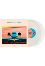 Serato Limited Edition Vinyl 12” (Pair) - Dam Funkx Pressing