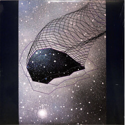 Jon Hester ‎– CONVERGE PART I LP