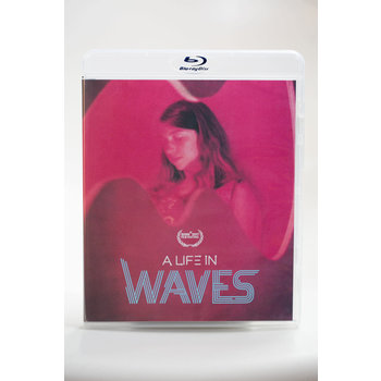 Suzanne Ciani - A Life In Waves Blu-Ray [RSD2020]