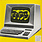 Kraftwerk ‎– Computer World (Yellow Vinyl) LP