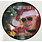 William Shatner ‎– Shatner Claus – The Christmas Album (Picture Disc) LP